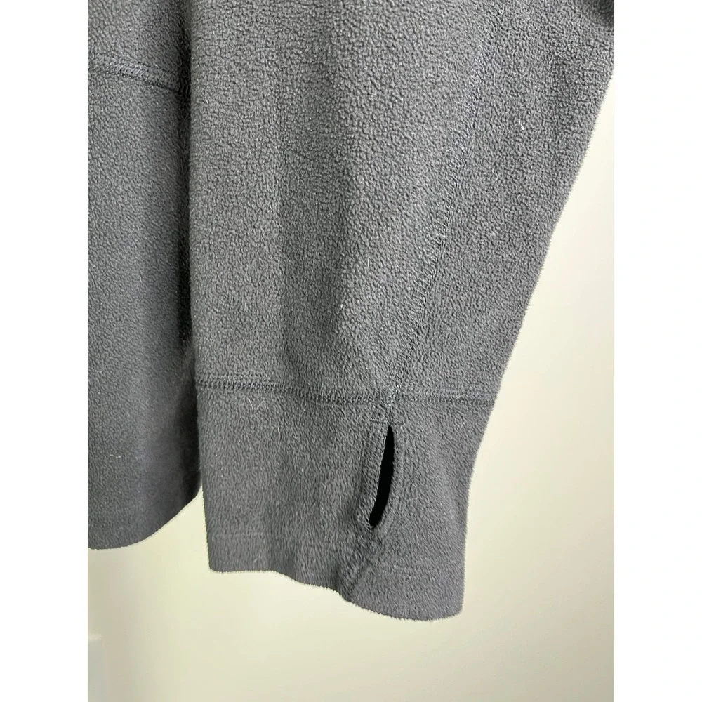 The North Face Pullover XXL Quarter Zip Fleece Gorpcore Hike Outdoors Activewear